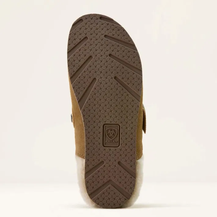 Ariat Country Mule Sherpa