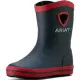 Ariat Kelmarsh Regenlaars Kindermodel