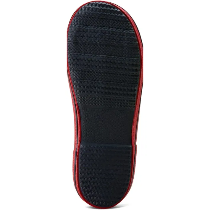 Ariat Kelmarsh Regenlaars Kindermodel