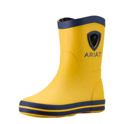 Ariat Kelmarsh Regenlaarzen Kindermodel