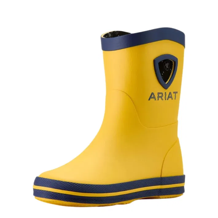 Ariat Kelmarsh Regenlaarzen Kindermodel