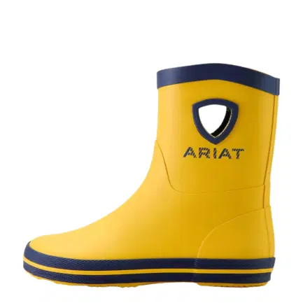 Ariat Kelmarsh Regenlaarzen Kindermodel
