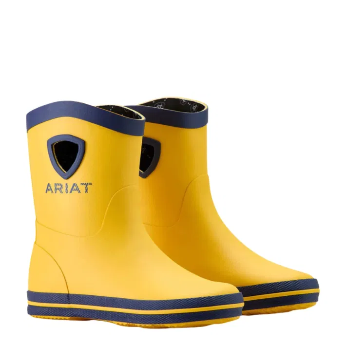 Ariat Kelmarsh Regenlaarzen Kindermodel