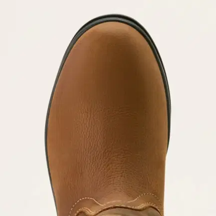 Baked Brown