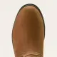 Baked Brown
