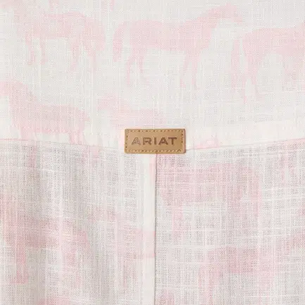 Ariat Rudford Woman shirt