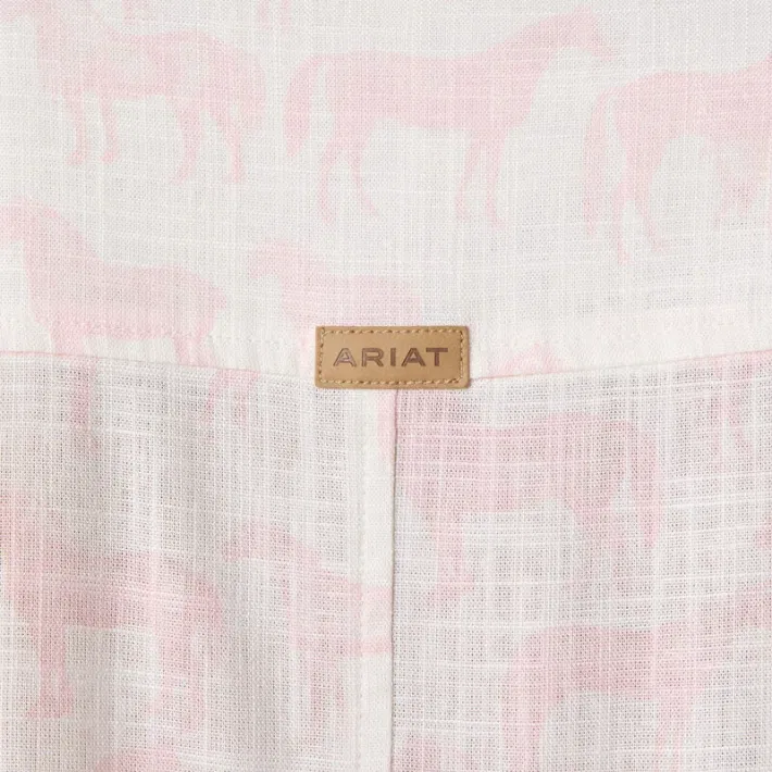 Ariat Rudford Woman shirt