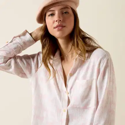 Ariat Rudford Woman shirt