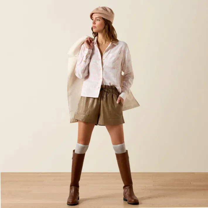 Ariat Rudford Woman shirt