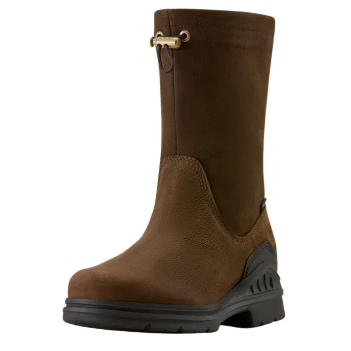 Ariat Barnyard Brooke H2O laars