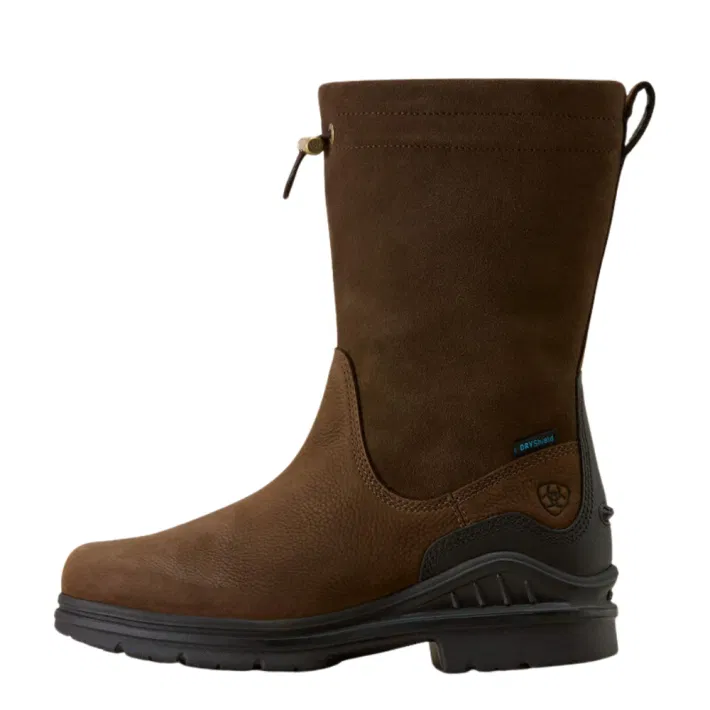 Ariat Barnyard Brooke H2O laars
