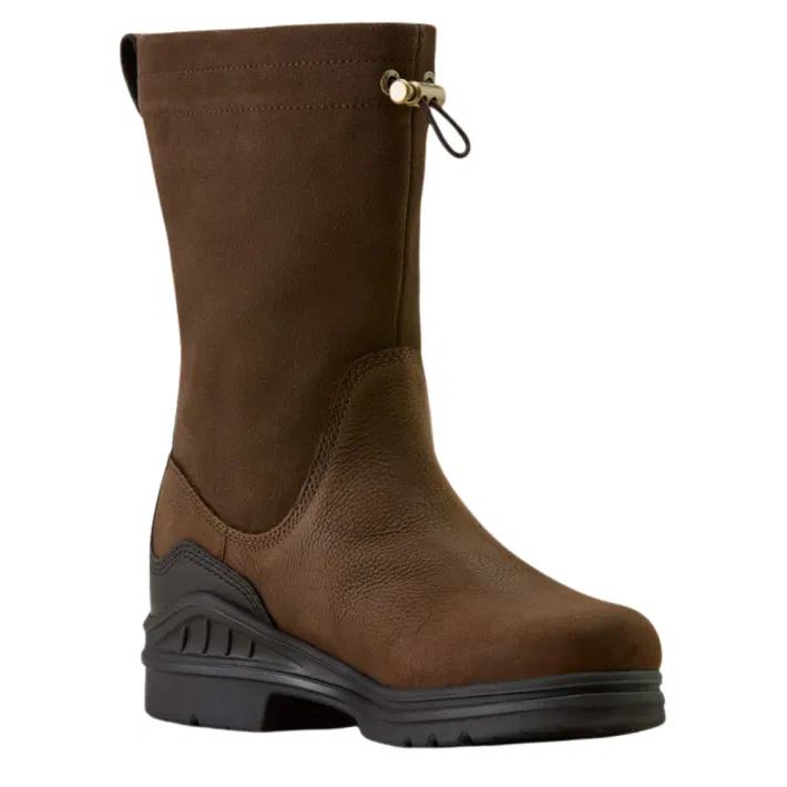 Ariat Barnyard Brooke H2O laars