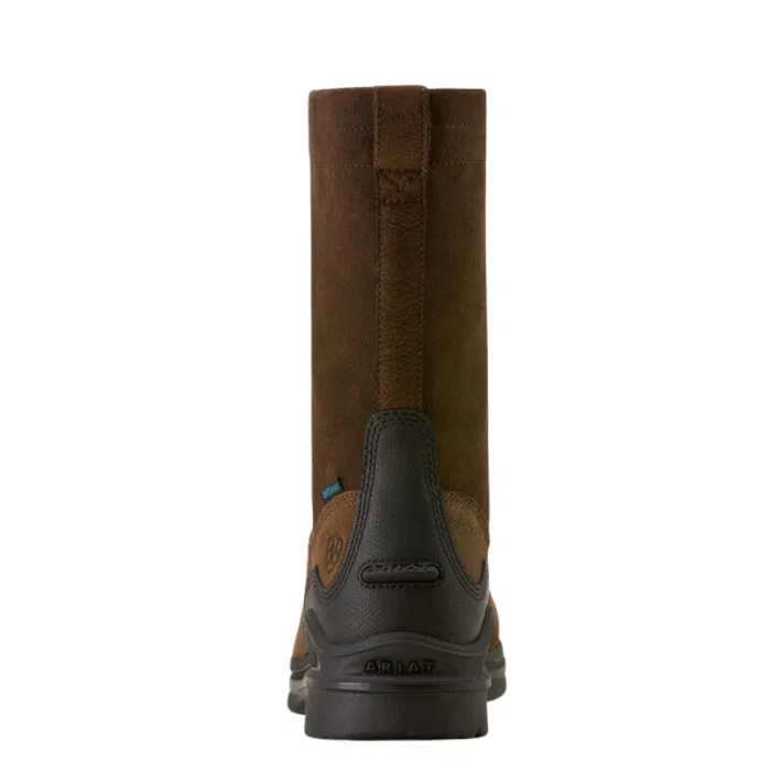 Ariat Barnyard Brooke H2O laars