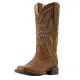 Ariat Cattle Caite Western Boot