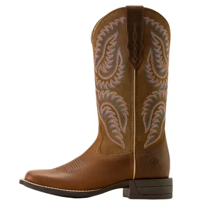 Ariat Cattle Caite Western Boot