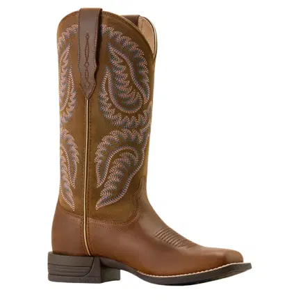 Ariat Cattle Caite Western Boot
