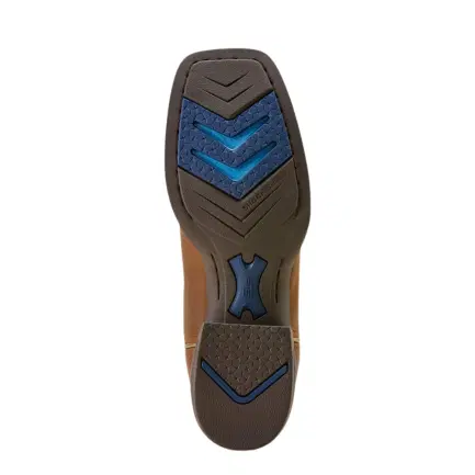 Ariat Cattle Caite Western Boot
