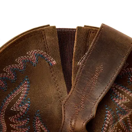 Ariat Cattle Caite Western Boot