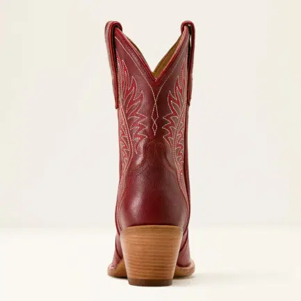 Ariat Julietta J Toe Western Boot