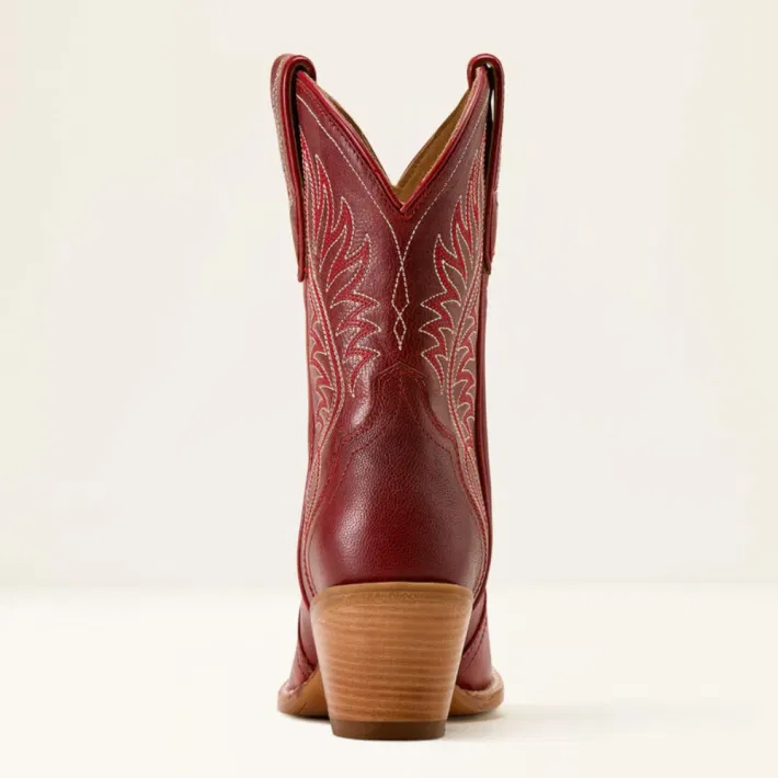 Ariat Julietta J Toe Western Boot