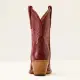 Ariat Julietta J Toe Western Boot