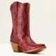 Ariat Julietta J Toe Western Boot
