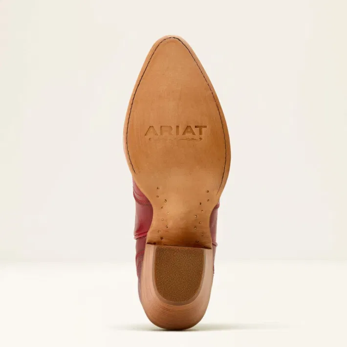 Ariat Julietta J Toe Western Boot