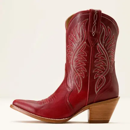 Ariat Julietta J Toe Western Boot