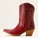 Ariat Julietta J Toe Western Boot