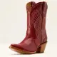 Ariat Julietta J Toe Western Boot
