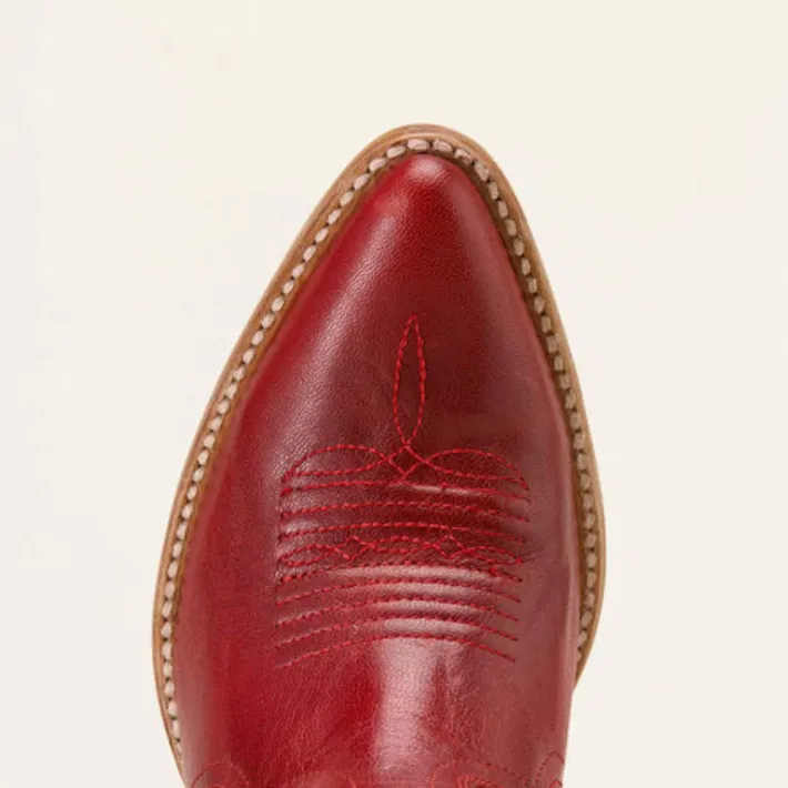 Ariat Julietta J Toe Western Boot