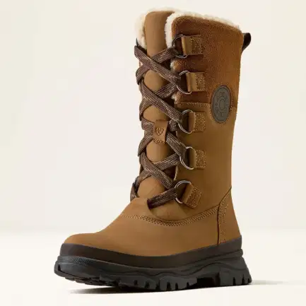 Ariat Wetherby Waterproof Insulated laars