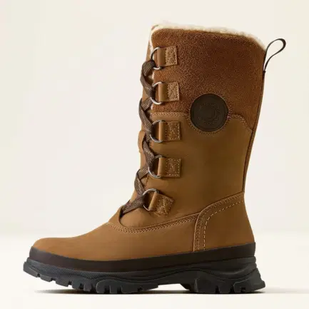 Ariat Wetherby Waterproof Insulated laars
