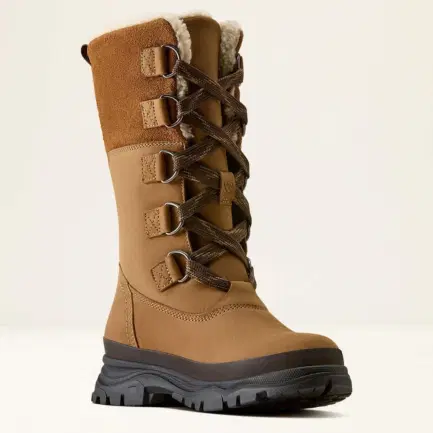 Ariat Wetherby Waterproof Insulated laars
