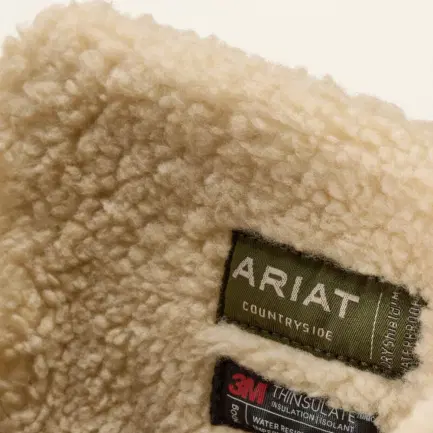Ariat Wetherby Waterproof Insulated laars