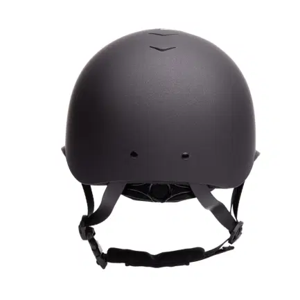 Harry\'s Horse Rijhelm Pro F1 Mat Sparkle