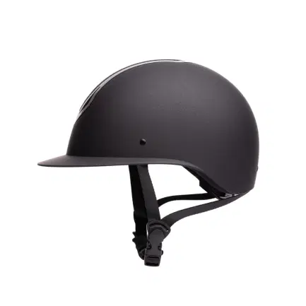 Harry\'s Horse Rijhelm Pro F1 Mat Sparkle