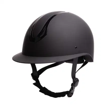 Harry\'s Horse Rijhelm Pro F1 Mat