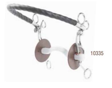 Beris tandem "us" tongue port konnex