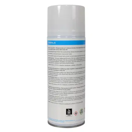 Biofarm lederoliespray