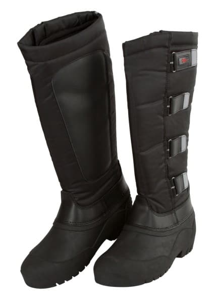 Covalliero thermo winterrijlaarzen