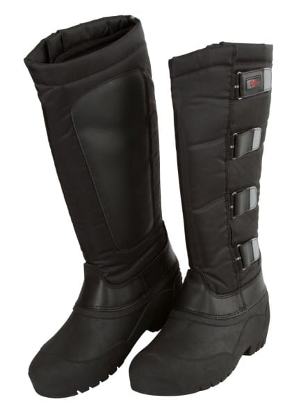Covalliero thermo winterrijlaarzen