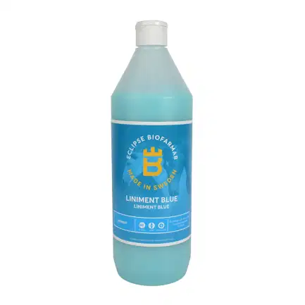 Biofarm Liniment Blue
