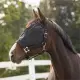 QHP Halster met Geintegreerd Vliegenmasker