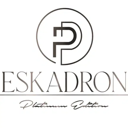 Eskadron Check Platinum 26 Fleecedeken