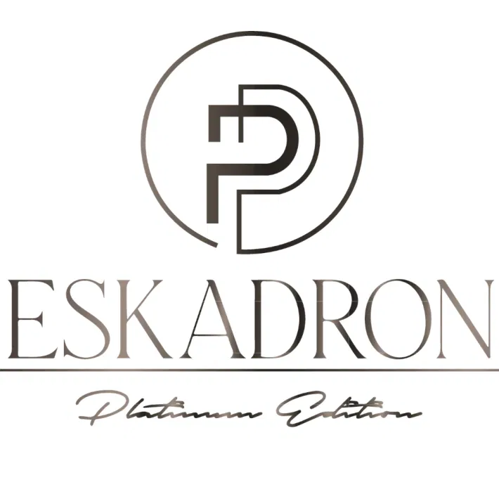 Eskadron Check Platinum 26 Fleecedeken