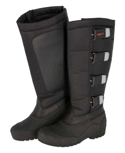 Covalliero thermo winterrijlaarzen