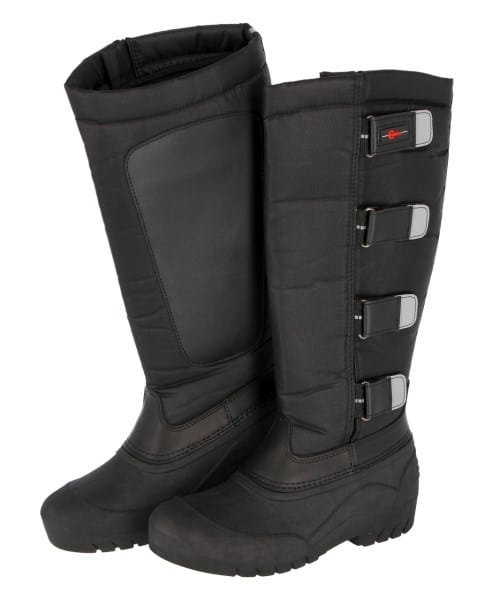 Covalliero thermo winterrijlaarzen