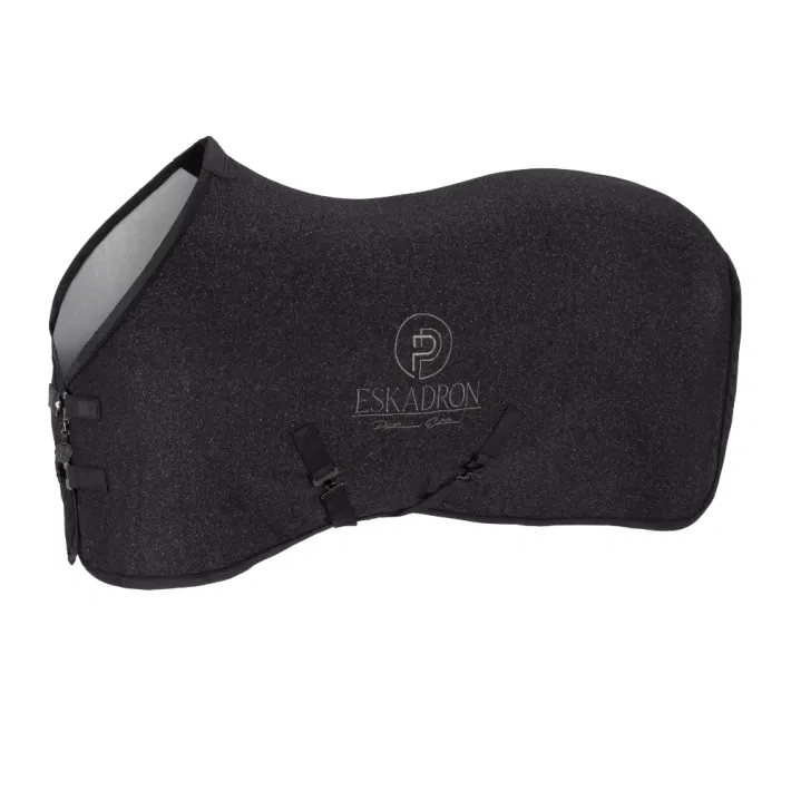 Eskadron Zweetdeken Sparkel Jersey Platinum 26