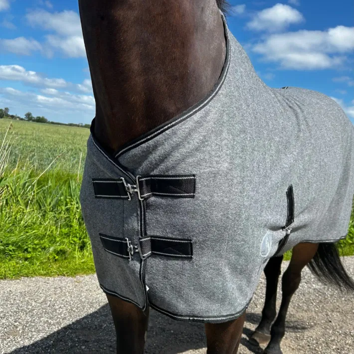 AB Fleecedeken Griffin